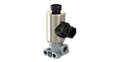 SOLENOID VALVE OEM-WABCO